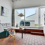 Apartment Gorgeous In With Wifi Brovst