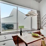 Gorgeous In With Wifi