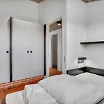 Apartment Gorgeous In With Wifi
